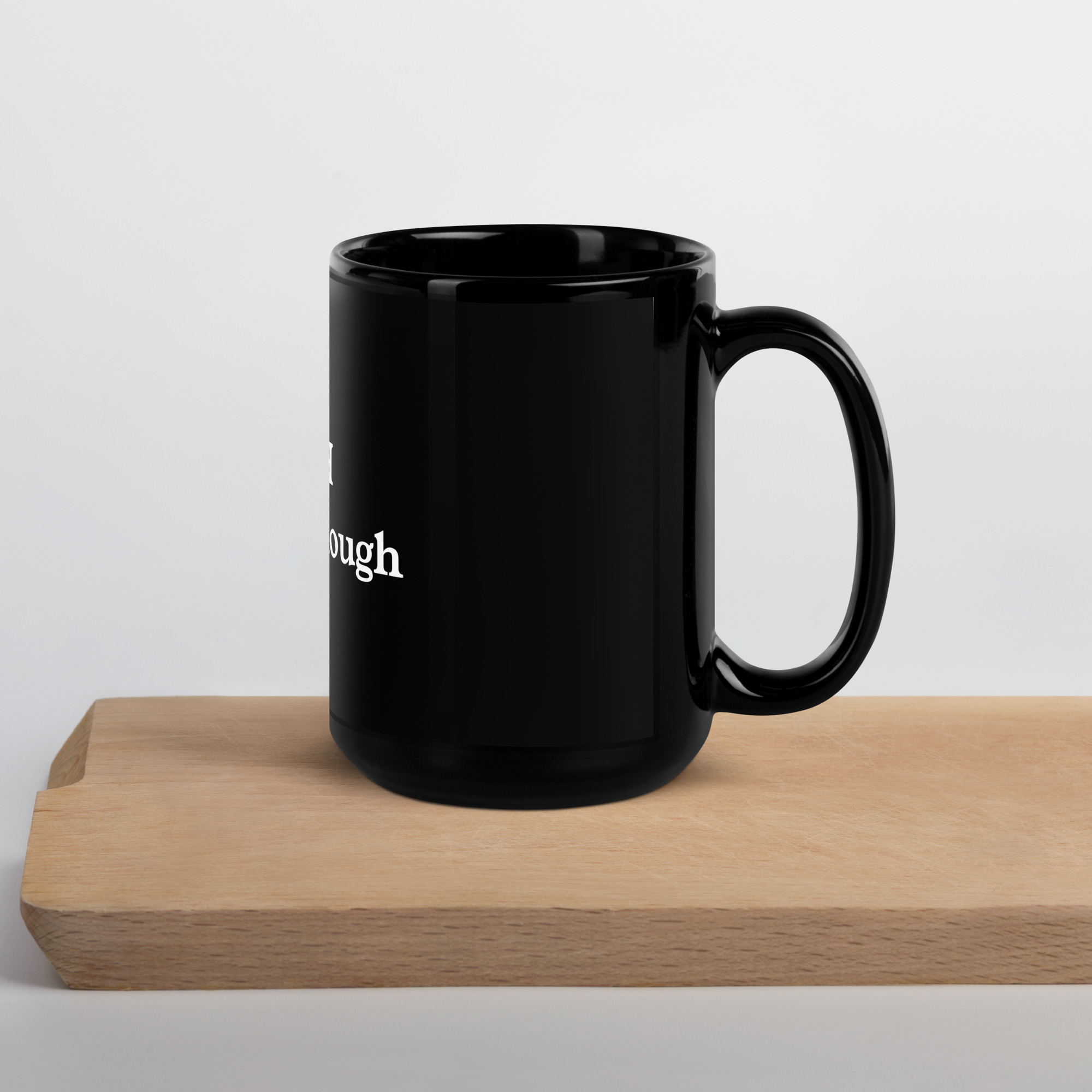 Jireh Mug - Image 6